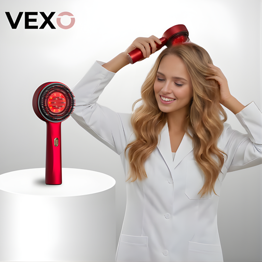 ערכת מברשת העיסוי - VEXOgrow™